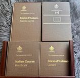 Книги з вивчення італійської мови