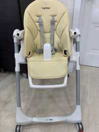 Стульчик для кормления Peg-Perego Prima Pappa Follow Me