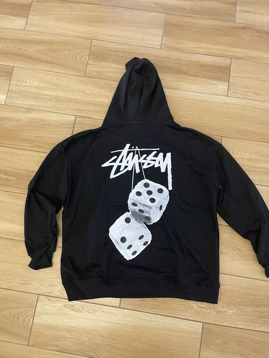 Худі Stussy /  Stussy / У різних кольорах та принтах