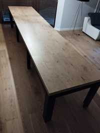 Stół rozkładany do 410 cm
