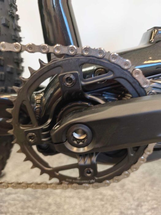 Rower elektryczny KROSS Level Boost 3.0 OUTLET