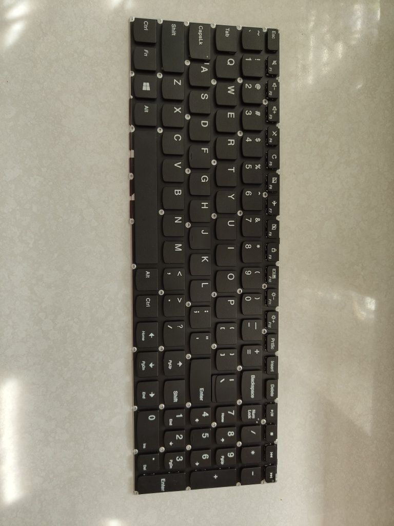 Klawiatura do laptopa Lenovo 510-151KB