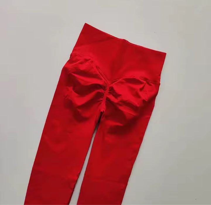 Лосини велосипедки