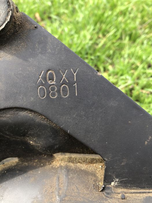 Глушитель на сузуки сепия