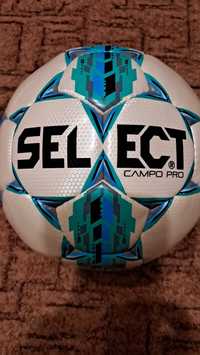 Продам мяч футбольный Select