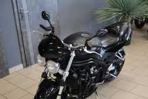 Triumph Speed Triple 955i Oryginał Bezwypadkowy 955 i bandit hornet