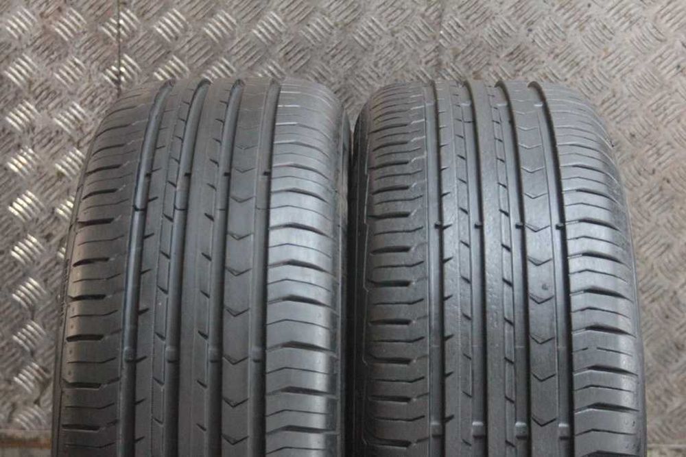 205/55/16 Continental ContiPremiumContact 5 205/55 R16 91V