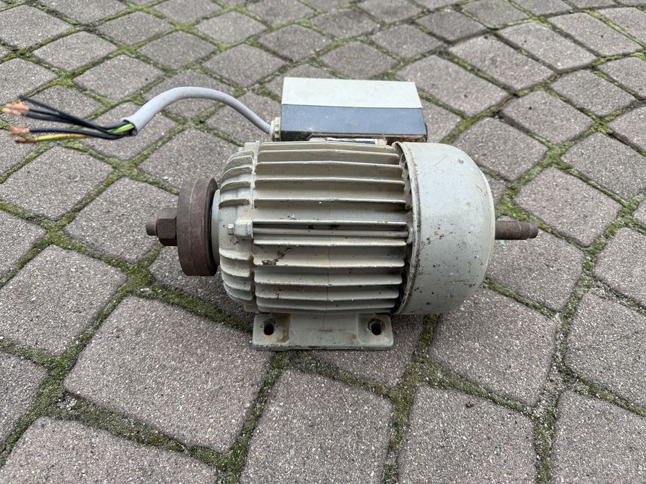 Silnik elektryczny 3kw, 380v