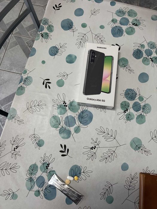 Telefone Samsung Galaxy A56 5G
