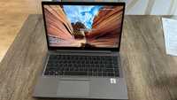 Laptop HP zbook firefly 14 g7. Procesor i5, 16GB RAM, dysk 256GB SSD