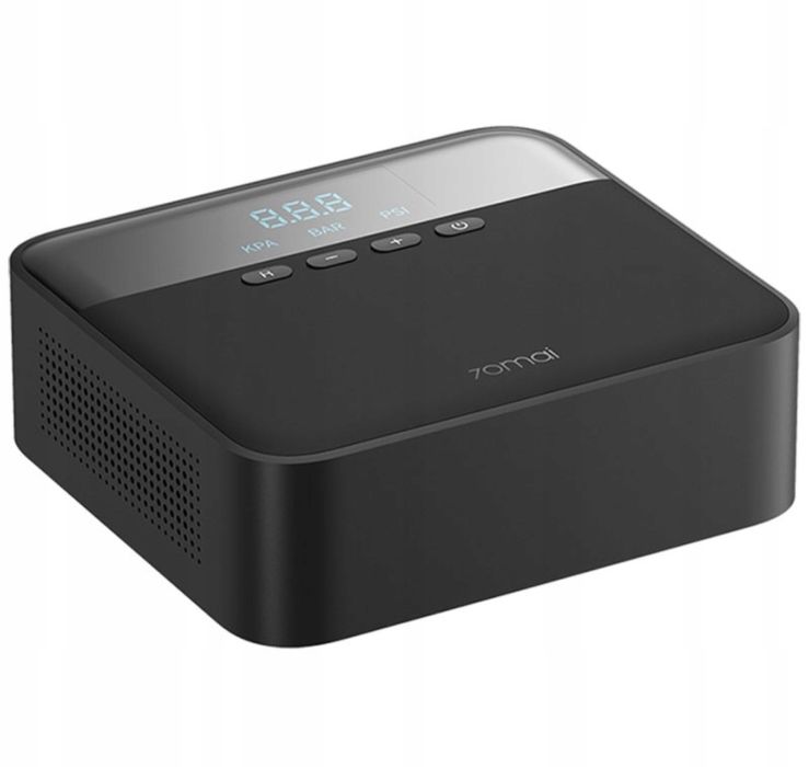 70mai Kompresor Samochodowy Ciśnieniowy do Pompowania Kół 12V