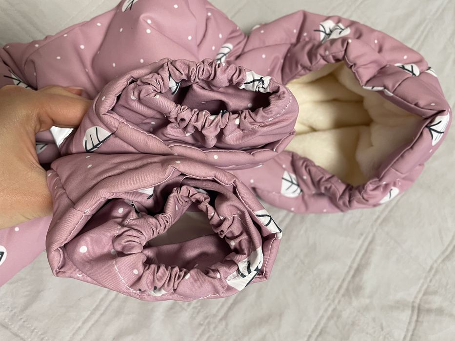 Зимовий комбінезон Boonyx