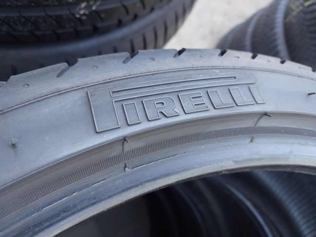 Pirelli P Zero 225/35R19 88 Y