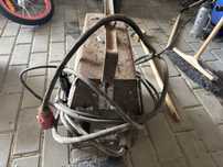 Sprzedam spawarke CESPA TYP TS-140