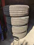 резина, шины 235/60 r18