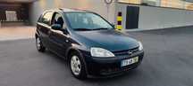Opel Corsa 1.2 Nacional - 02