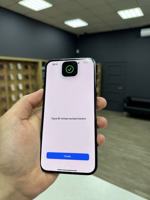 iPhone 14 Pro Max 256gb Space Black Unlock з Гарантією!