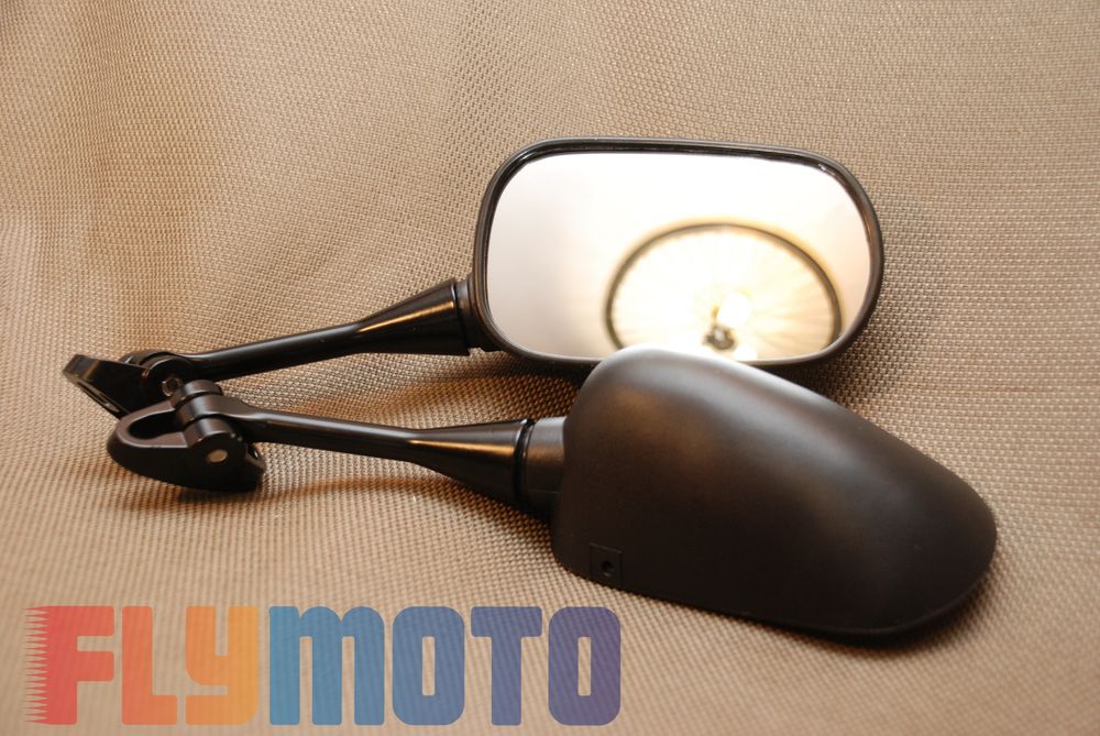 Мото зеркала спорт Honda CBR600RR CBR1000RR F4 та інші спортивні мото