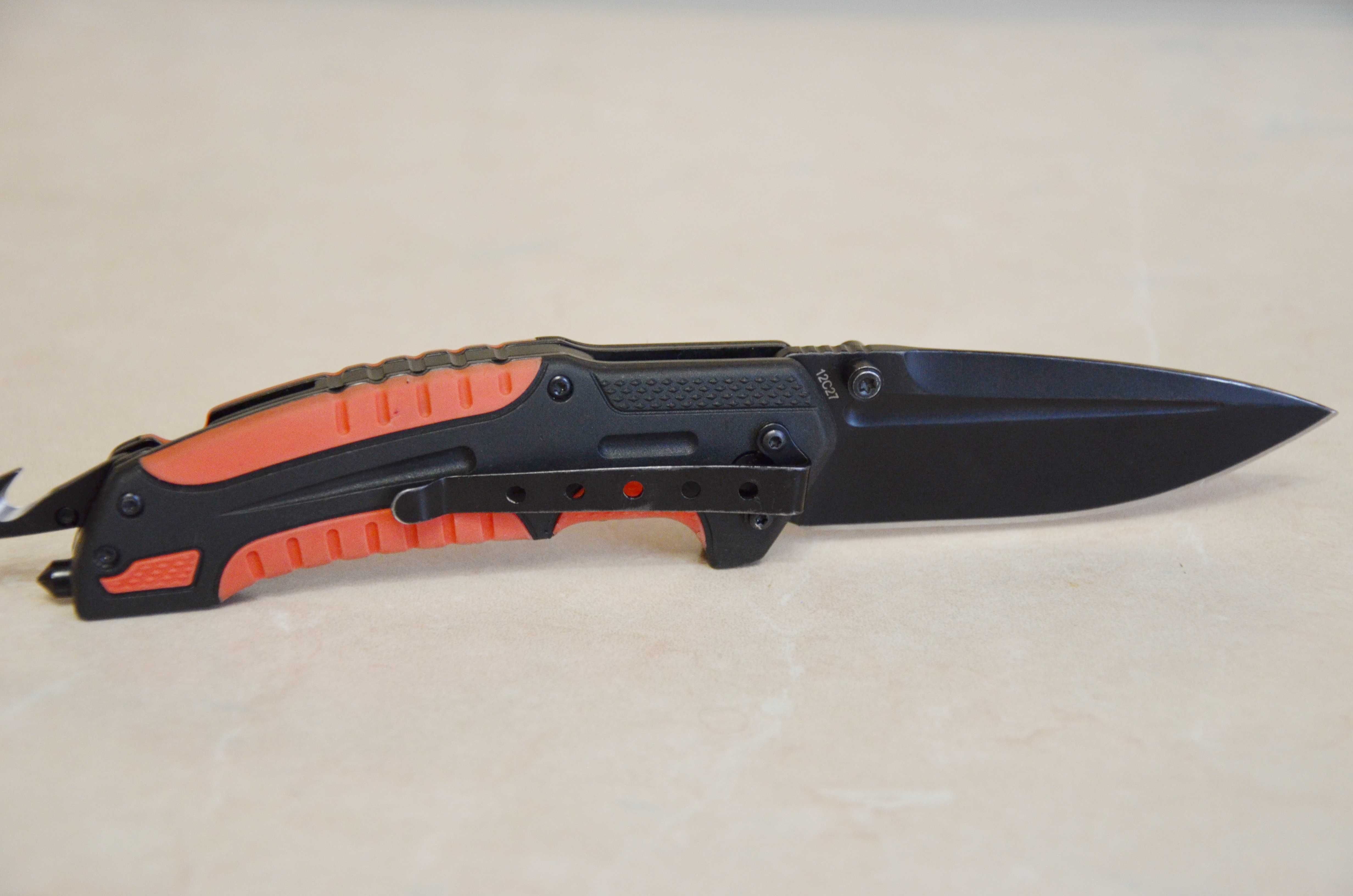 Нож Boker Plus Savior 1