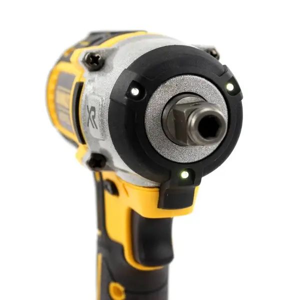 Набір 3в1 АКБ DeWalt 48V(Шурупокрут DCD996+КШМ DCG409+Гайковерт DCF922