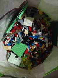 Legos saco cheio