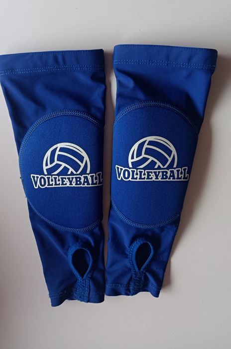 Protetores de braços Voleibol
