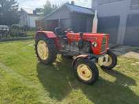 Ciagnik URSUS C-330