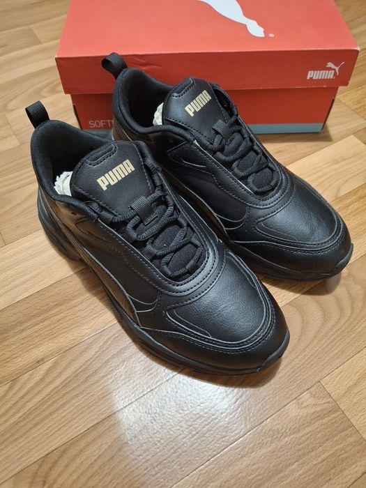 Жіночі кросівки Puma, оригінал