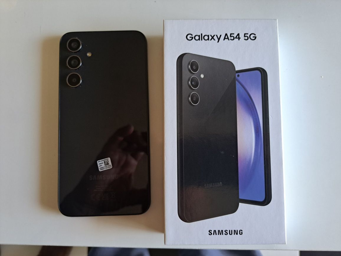 Samsung Galaxy A54 5G