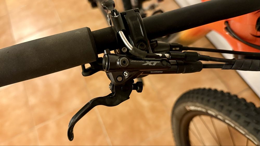 Cannondale Scalpel Carbon 2 2021