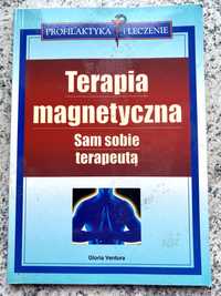 Terapia Magnetyczna. Sam sobie terapeutą