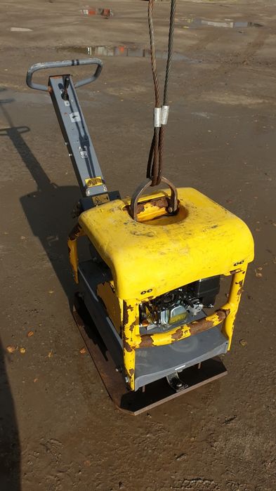 Zagęszczarka Atlas Copco LG200, 2015, 247 kg