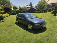 Audi a4 b6 3.0 quattro manual v6 LPG