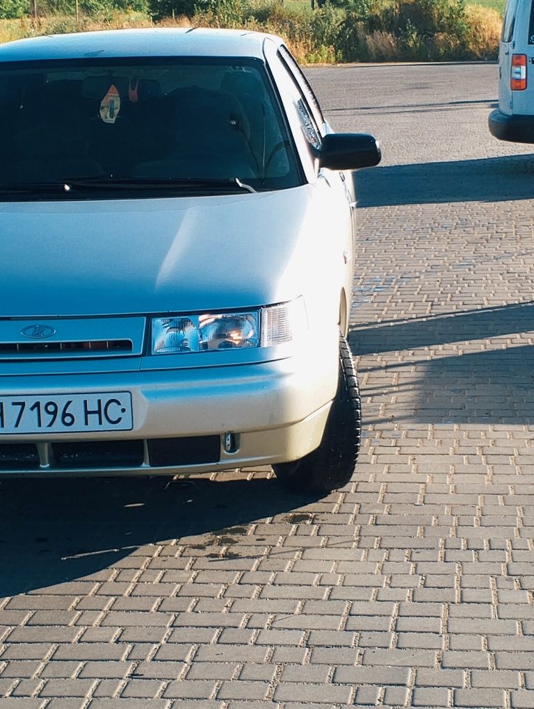 Продам десятку очень хорошем состоянии 2007