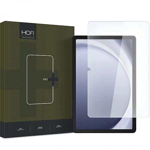 Szkło Hartowane Hofi Glass Pro+ Galaxy Tab A9+ Plus 11.0 X210 / X215 /
