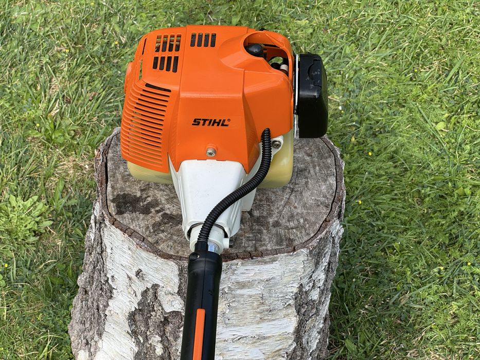 Kosa podkaszarka Stihl FS 75 !!!