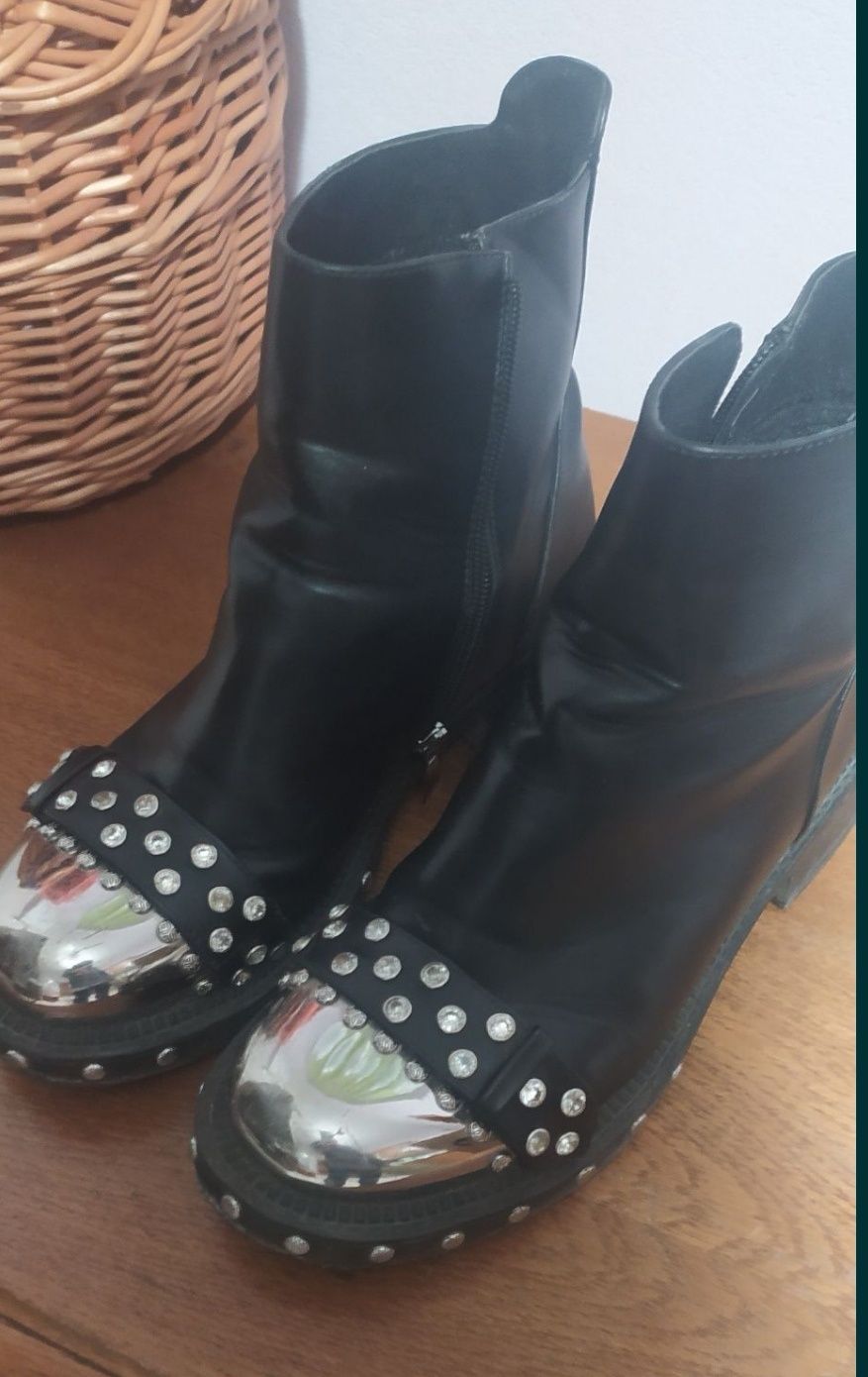 Parka 2 częściowa , zima-wiosna/jesień dla dziewczyny