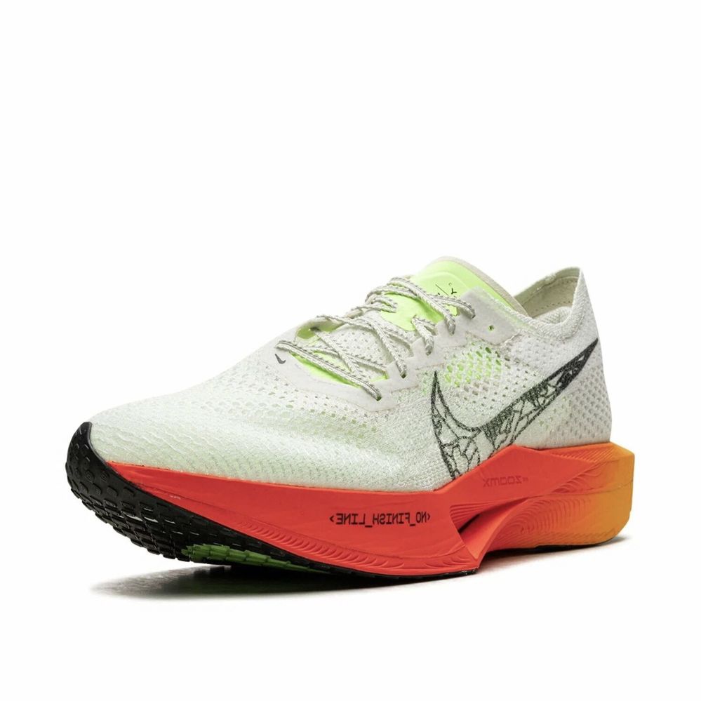 Нові Кросівки Nike ZoomX Vaporfly Next% 3(47.5/48.5/49.5)