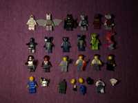 Mix minifigurek Lego