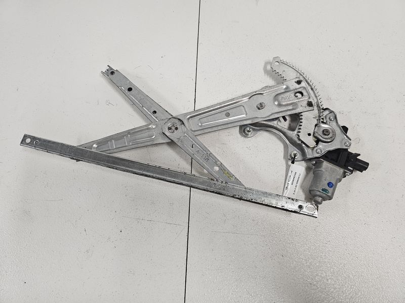HONDA CR-V IV 4 MECHANIZM PODNOŚNIK SZYBY LEWY PRZÓD 6 PIN