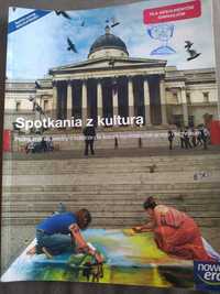 Spotkania z kulturą