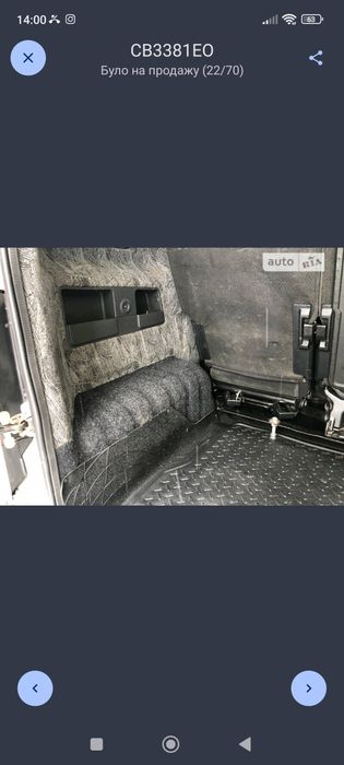 Продам Fiat fiorino