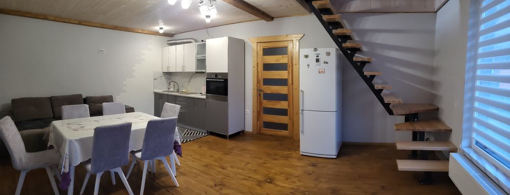 Оренда будинку у Ворохті , проживання у Ворохті , котедж у Ворохті