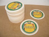 Lech Jubileusz podstawka pod kufel