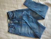 Spodnie jeans M.Sara