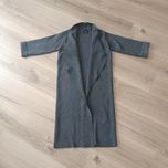 Stylowy kardigan