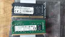 RAM SODIMM DDR4 do laptopa 3200 MHz 2x8 GB, 16 GB