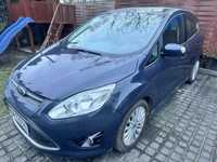 Ford Titanium C max