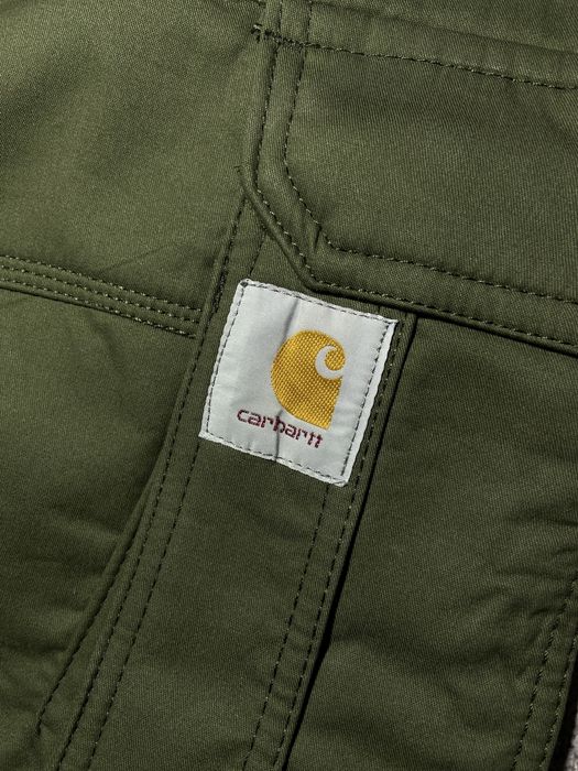 Нові карго штани Carhartt WIP