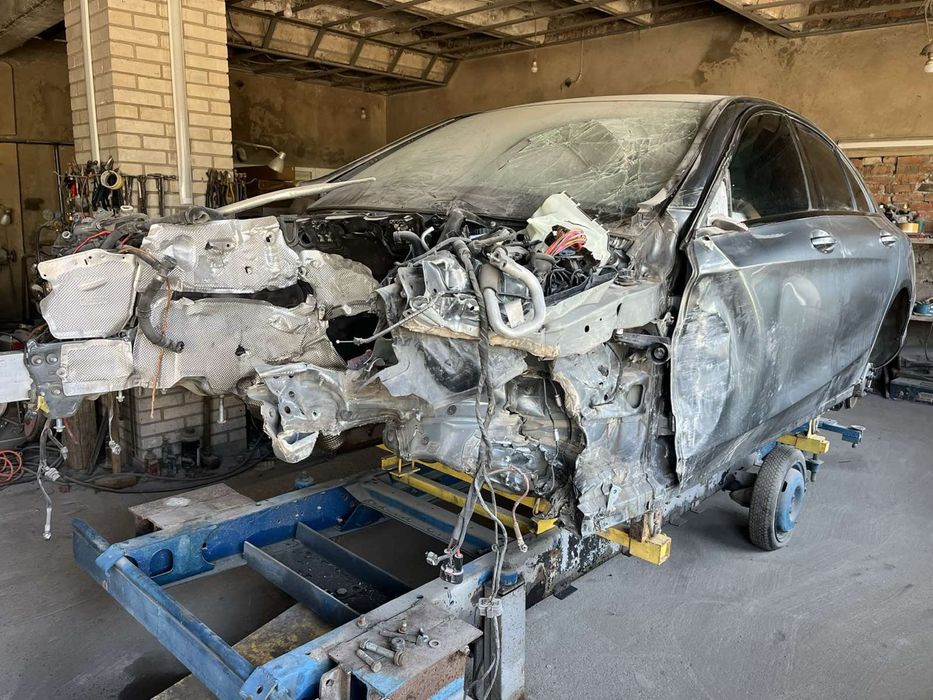 Продам Merceges-Benz C-Class 2019